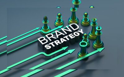 The Power of Branding Elements and Strategies in Digital Marketing